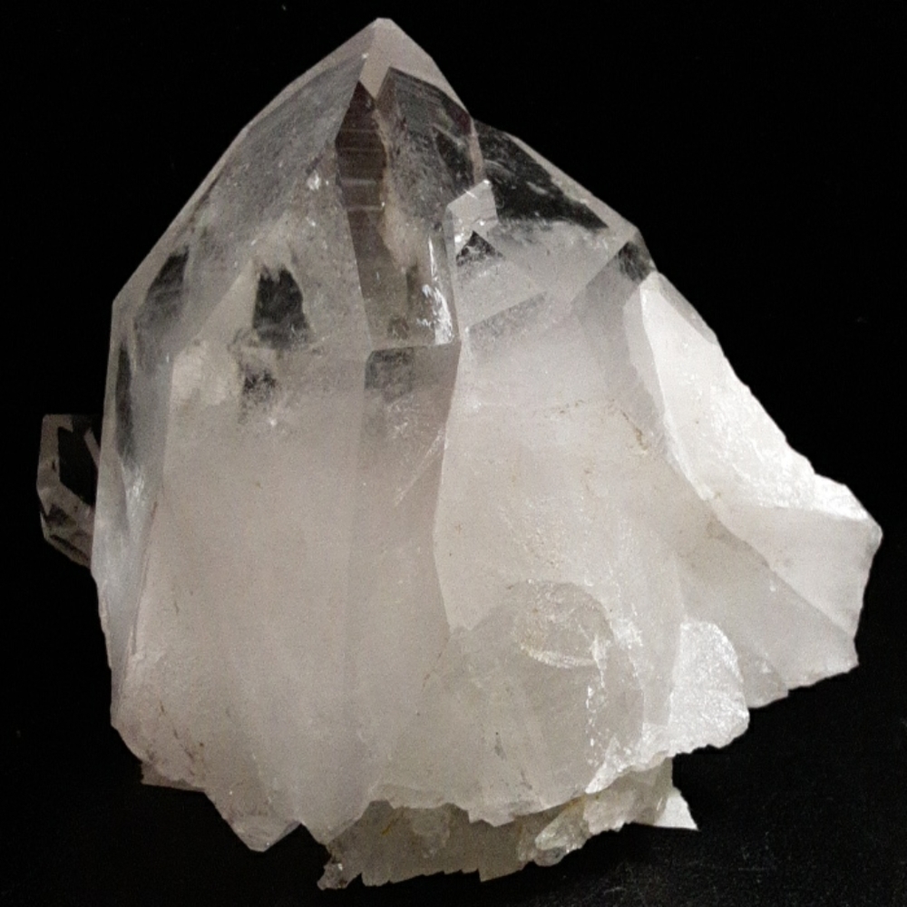 💎Quartz Crystal Cluster💎